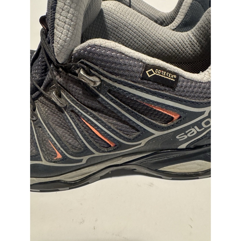 Salomon X Ultra 2 GTX 7.5 - Picture 2 of 7